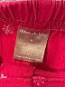 White Stag Hearts Pink Casual Pants Size 6 - photo 7