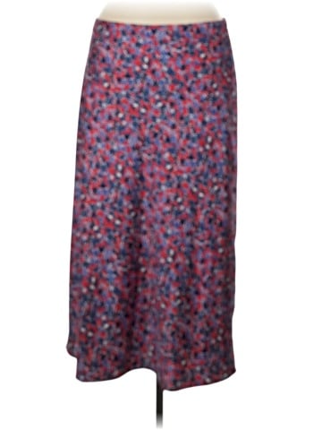 J.Crew Factory Store Casual Skirt (view 1)