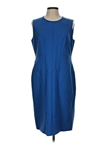 BOSS by HUGO BOSS Cocktail Dress (view 1)