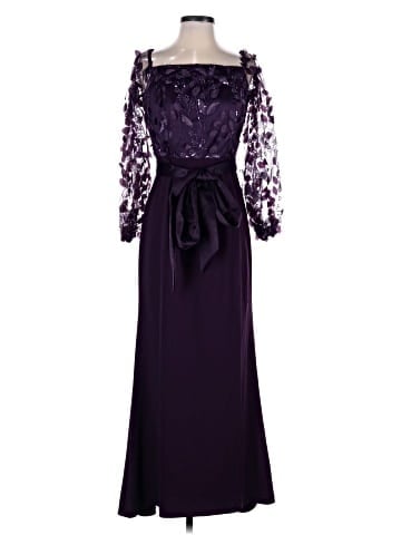 Eliza J Cocktail Dress (view 1)