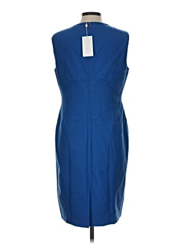 BOSS by HUGO BOSS Cocktail Dress (view 2)