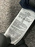 Old Navy 100% Rayon Solid Blue Active Pants Size L (tall) - photo 8