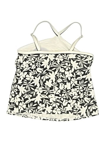 Lands' End Swimsuit Top (view 2)