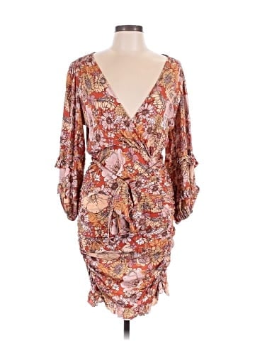 Free People Cocktail Dress (view 1)