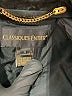 Classiques Entier 100% Acetate Black Blazer Size 4 - photo 6