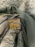 Classiques Entier 100% Acetate Black Blazer Size 4 - photo 7