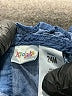 Kidgets Blue Dress 18-24 MO / 24 MO - photo 3