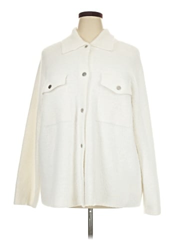Rachel Zoe TJX Cardigan (view 1)