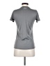 Under Armour Gray Active T-Shirt Size XS - photo 2