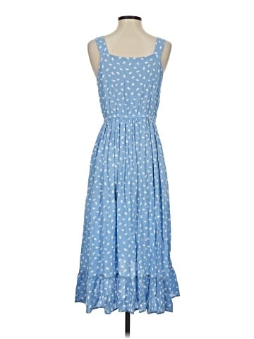 Ann Taylor LOFT Casual Dress (view 2)