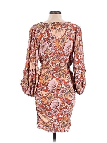 Free People Cocktail Dress (view 2)