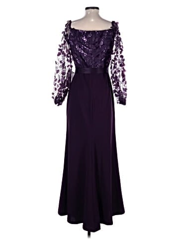 Eliza J Cocktail Dress (view 2)