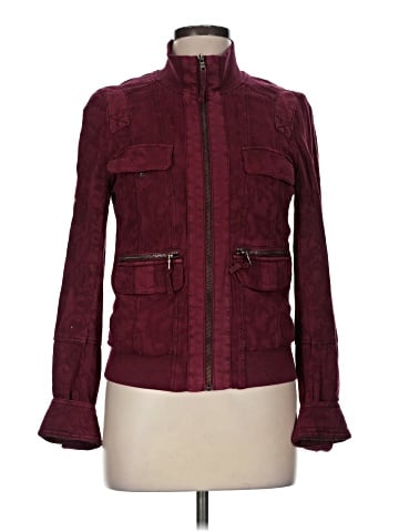 Marrakech Jacket (view 1)