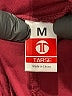 Target Burgundy Casual Pants Size M - photo 7