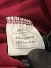 Target Burgundy Casual Pants Size M - photo 8