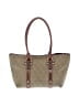 Dooney & Bourke Brown Tote One size - photo 1