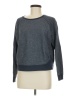 Vince. Gray Pullover Sweater Size M - photo 1