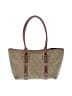 Dooney & Bourke Brown Tote One size - photo 3