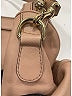 Gucci Tan Satchel One size - photo 11