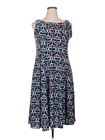 Voir Voir Cocktail Dress (view 1)