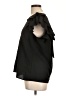 Assorted Brands Black Short Sleeve Blouse Size L - photo 5