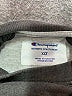 Champion Gray Sweatshirt Size XL (tall) - photo 7