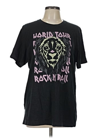 Assorted Brands Short Sleeve T-Shirt (view 1)