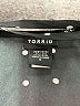 Torrid Black Sleeveless Blouse Size Lg Plus (0) - photo 7