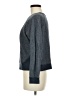 Vince. Gray Pullover Sweater Size M - photo 5