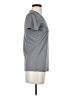Under Armour Gray Active T-Shirt Size XS - photo 4