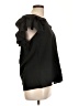 Assorted Brands Black Short Sleeve Blouse Size L - photo 4