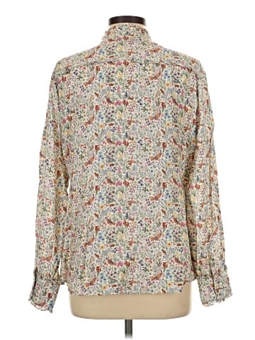 Ariat Long Sleeve Blouse (view 2)