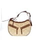 Dooney & Bourke Tan Hobo One size - photo 1