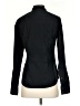 J.Crew 100% Cotton Black Long Sleeve Button-Down Shirt Size S - photo 2