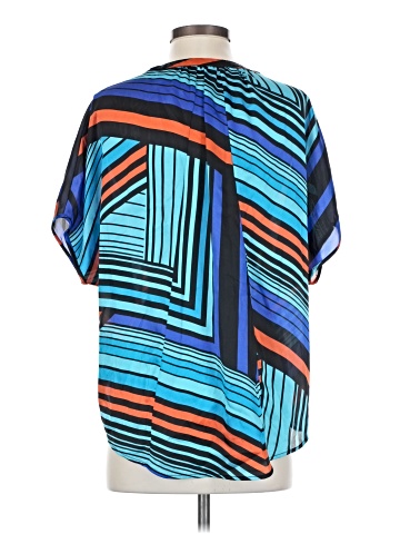Madison Short Sleeve Blouse (view 2)