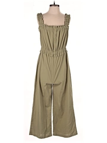 Blu Pepper Jumpsuit (view 1)