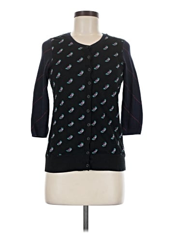 Moth Cardigan (view 1)
