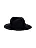 Obey 100% Polyester Black Sun Hat One size - photo 1
