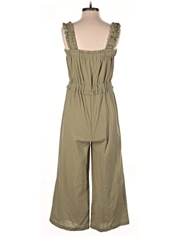 Blu Pepper Jumpsuit (view 2)