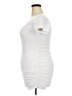 Unbranded White Active T-Shirt Size XL - photo 5