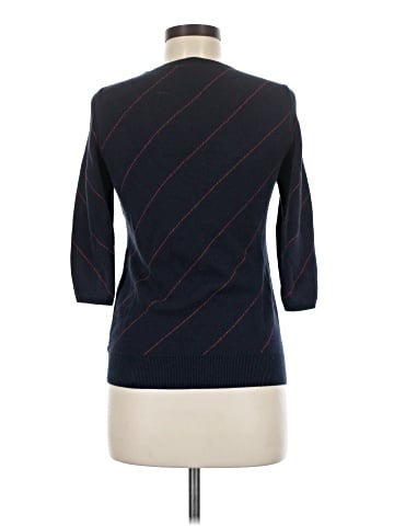 Moth Cardigan (view 2)