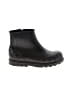 Melissa Black Rain Boots Size 7 - photo 1