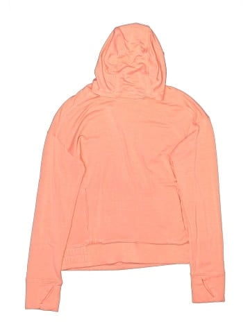 all in motion Zip Up Hoodie (view 1)