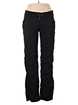 Lululemon Athletica Track Pants