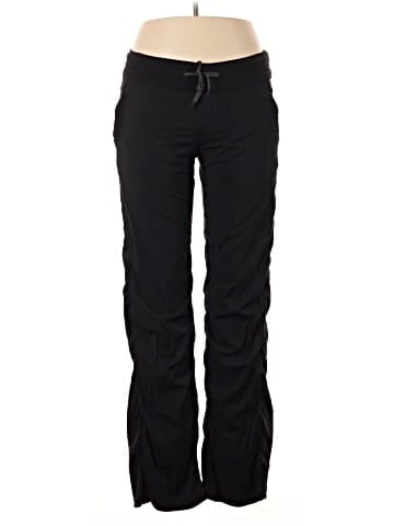 Lululemon Athletica Track Pants (view 1)