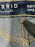 Torrid Blue Jeans Size 18 (tall) - photo 4