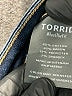 Torrid Blue Jeans Size 18 (tall) - photo 5