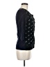 Moth Black Cardigan Size S - photo 4