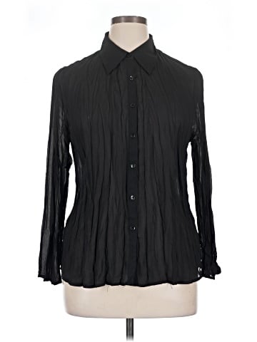 Venezia Jeans Clothing Co. 3/4 Sleeve Blouse (view 1)