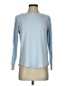Rachel Zoe TJX Blue Pullover Sweater Size XS - photo 1